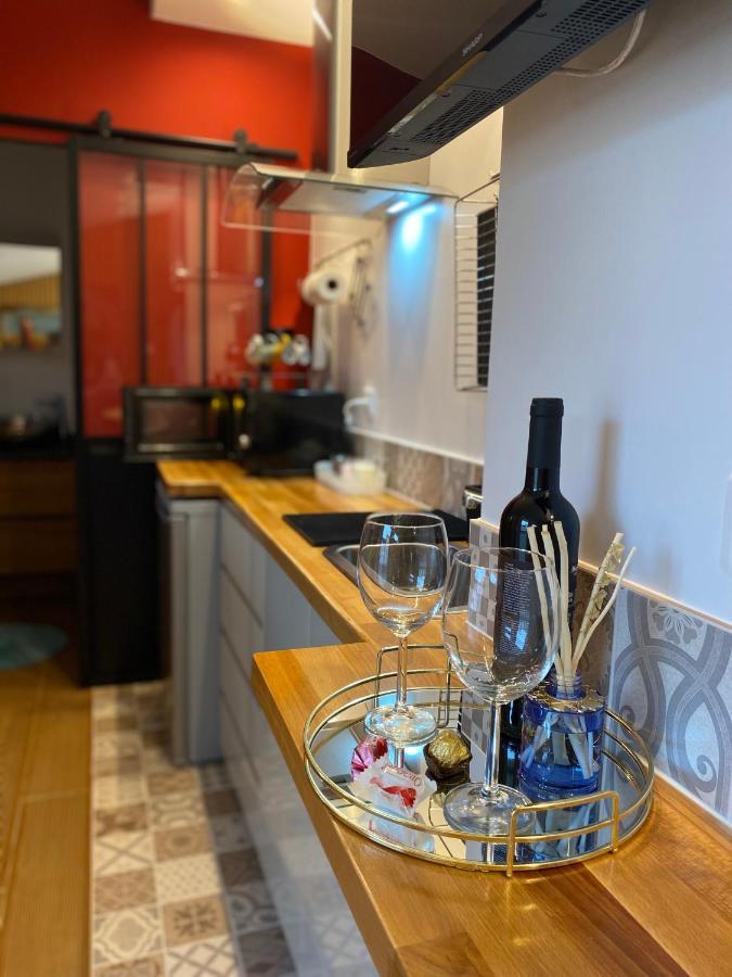 Apartamento Paris-zenith-bienvenue-terrasse-netflix